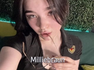 milliebraun Cigare à moustache