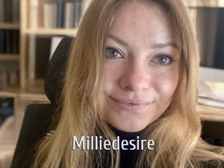 Milliedesire
