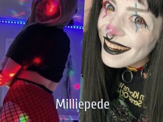 Milliepede