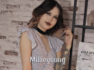 Millieyoung