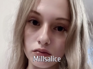 millsalice Cigare à moustache