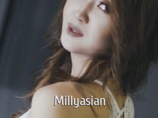 millyasian Cigare à moustache