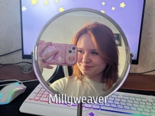 millyweaver Cigare à moustache