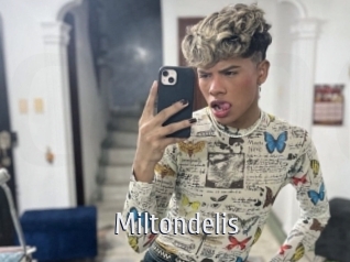 Miltondelis