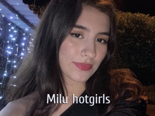 Milu_hotgirls