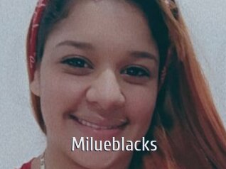Milueblacks