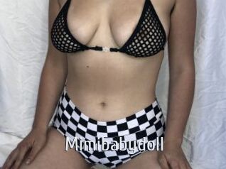 Mimibabydoll