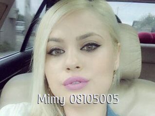 Mimy-08105005