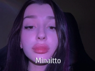 minaitto Cigare à moustache