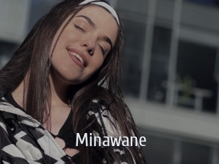 Minawane