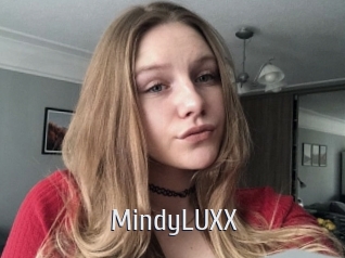 mindyLUXX Cigare à moustache