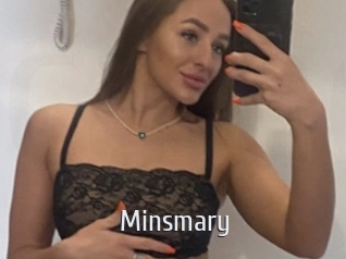 minsmary Cigare à moustache