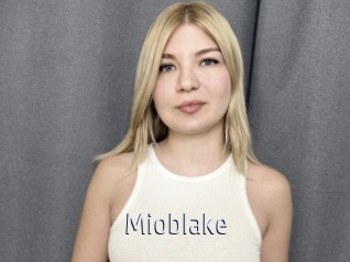 mioblake Cigare à moustache