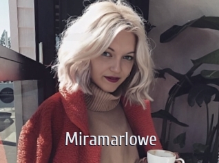 miramarlowe Cigare à moustache