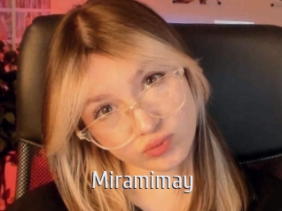 miramimay Cigare à moustache