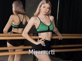 Miramorti