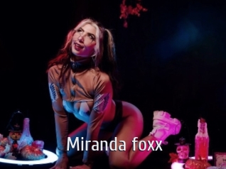 Miranda_foxx