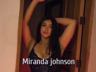 Miranda_johnson