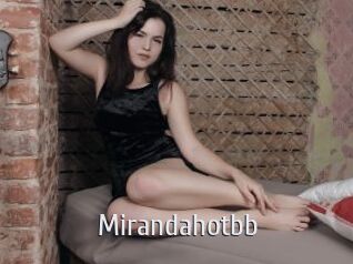 Mirandahotbb