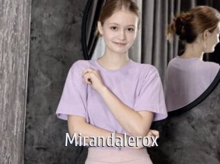 Mirandalerox