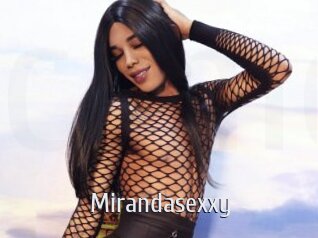 Mirandasexxy