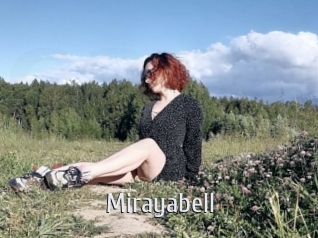 mirayabell Cigare à moustache