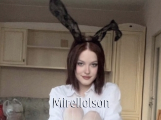 Mirellolson