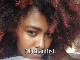 mirhiamfish Cigare à moustache