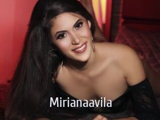 Mirianaavila