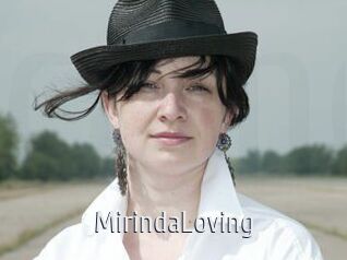 MirindaLoving