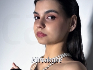 Mirrakane