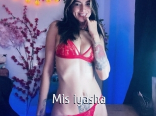 Mis_iyasha