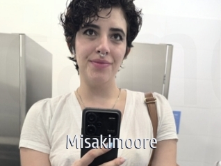 misakimoore Cigare à moustache