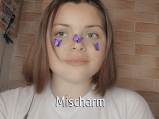 Mischarm