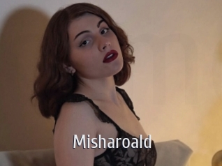 misharoald Cigare à moustache