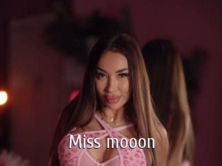 Miss_mooon