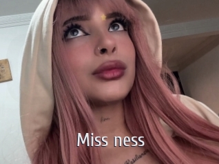 Miss_ness