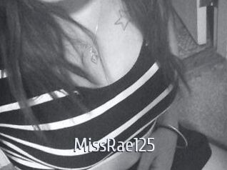 MissRae125