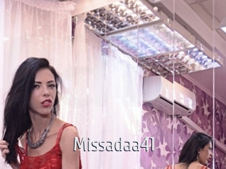 Missadaa41