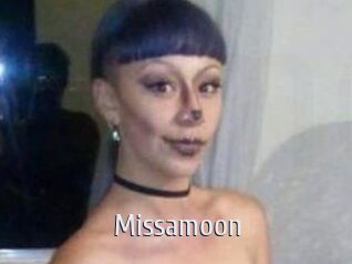 missamoon Cigare à moustache