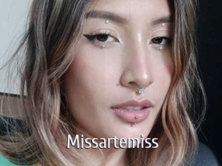 Missartemiss