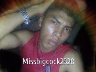 Missbigcock2320