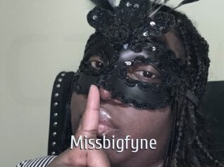 missbigfyne Cigare à moustache