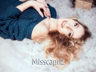 Misscapriz