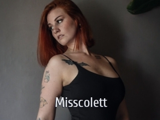 misscolett Cigare à moustache