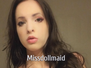 Missdollmaid