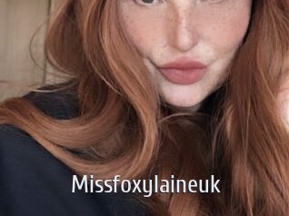 missfoxylaineuk Cigare à moustache