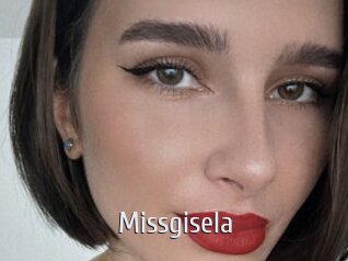 Missgisela