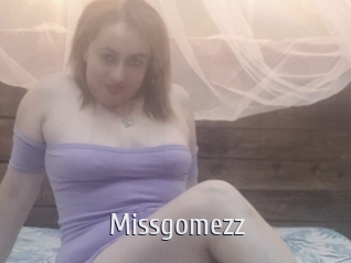 Missgomezz