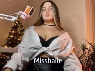 Misshalle